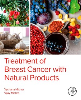 Front cover_Treatment of Breast Cancer with Natural Products