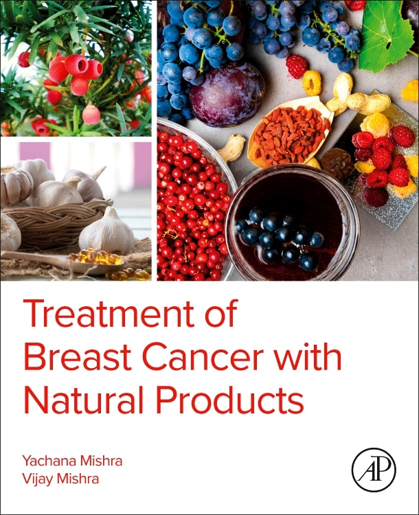 Front cover_Treatment of Breast Cancer with Natural Products