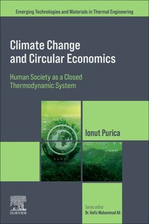 Front cover_Climate Change and Circular Economics