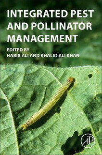 Front cover_Integrated Pest and Pollinator Management