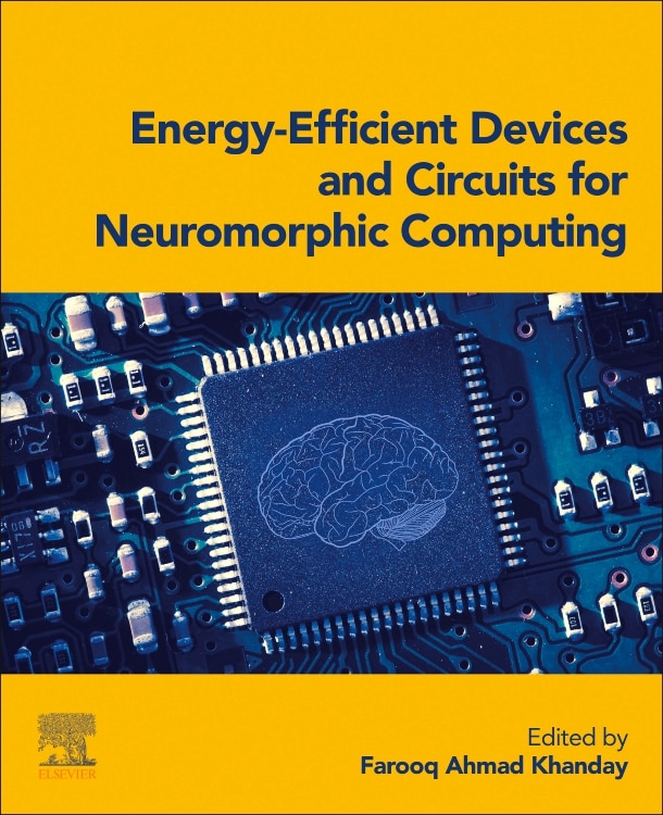 Front cover_Energy-Efficient Devices and Circuits for Neuromorphic Computing