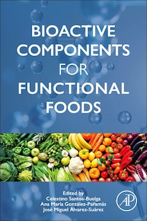 Couverture_Bioactive Components for Functional Foods