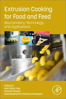 Front cover_Extrusion Cooking for Food and Feed