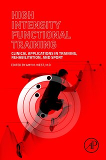 Front cover_High Intensity Functional Training