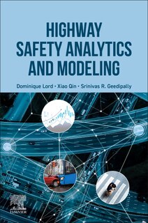 Couverture_Highway Safety Analytics and Modeling