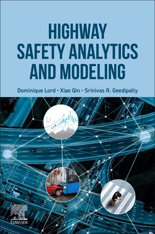 Couverture_Highway Safety Analytics and Modeling