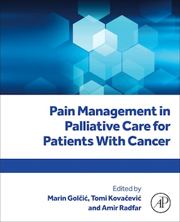 Front cover_Pain Management in Palliative Care for Patients With Cancer
