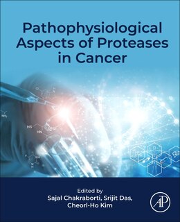 Front cover_Pathophysiological Aspects of Proteases in Cancer