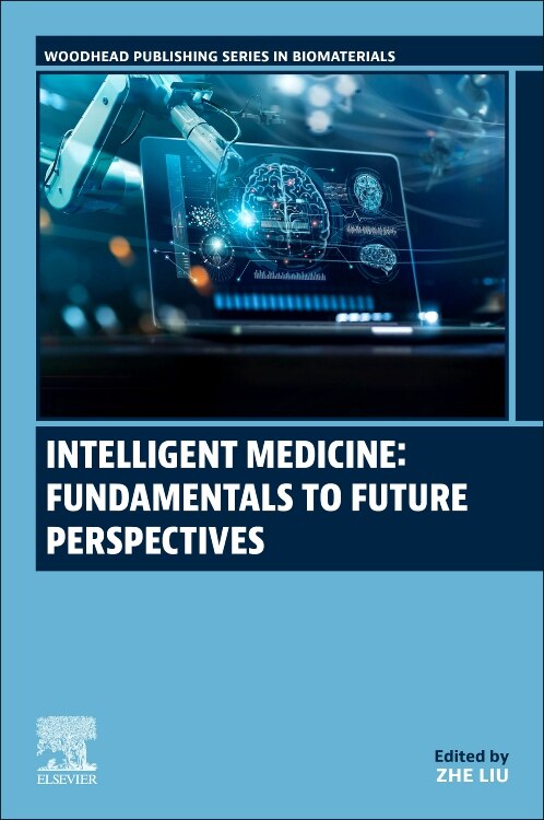 Front cover_Intelligent Medicine