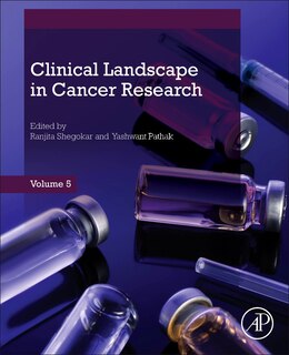 Couverture_Clinical Landscape in Cancer Research