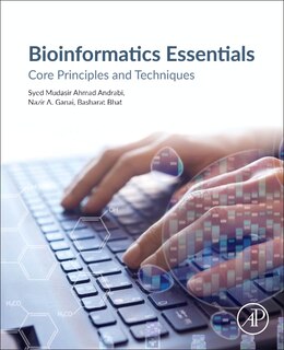 Front cover_Bioinformatics Essentials