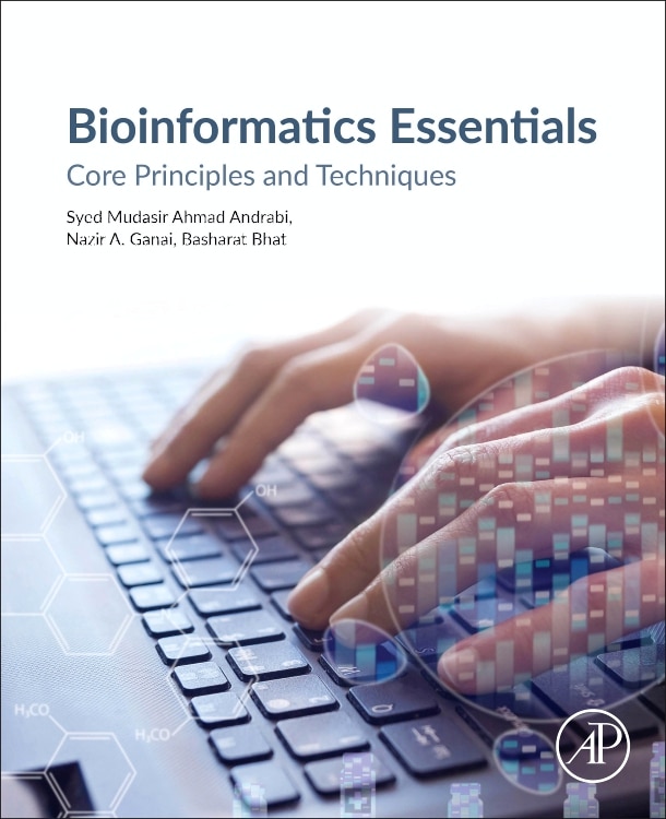 Front cover_Bioinformatics Essentials