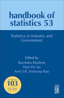 Couverture_Statistics in Industry and Government
