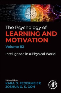 Front cover_Intelligence in a Physical World