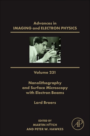 Nanolithography and Surface Microscopy with Electron Beams