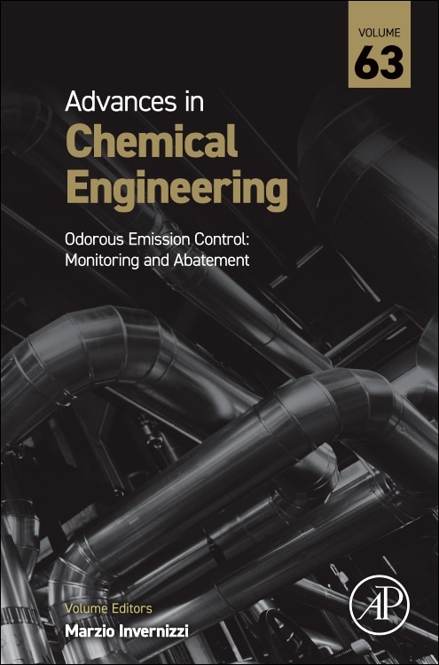 Couverture_Odorous Emission Control