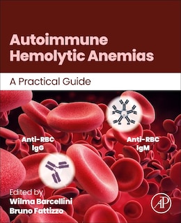 Front cover_Autoimmune Hemolytic Anemias