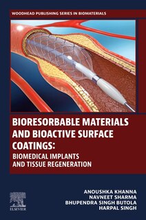 Couverture_Bioresorbable Materials and Bioactive Surface Coatings
