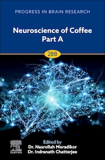 Couverture_Neuroscience of Coffee Part A