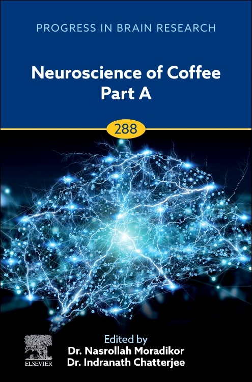 Couverture_Neuroscience of Coffee Part A