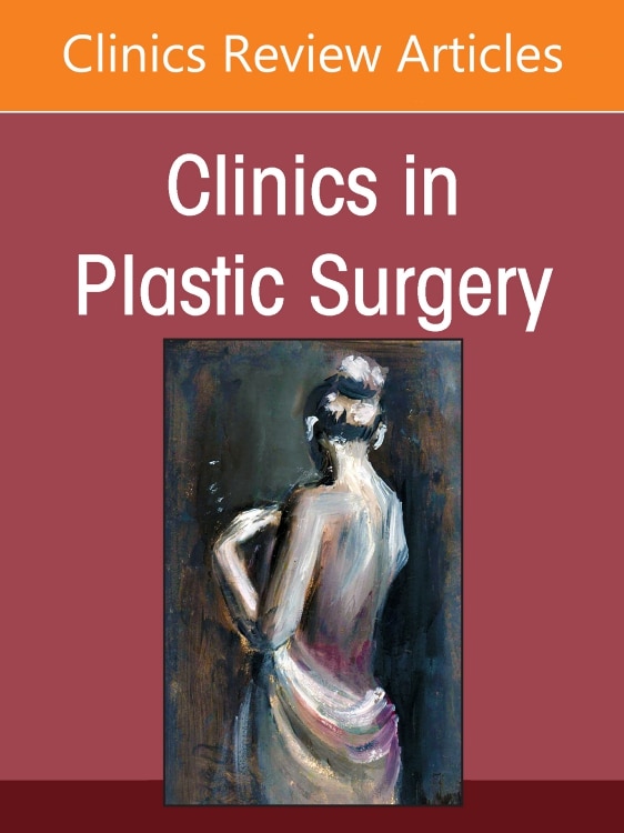 Front cover_Congenital Anomalies, An Issue of Clinics in Plastic Surgery