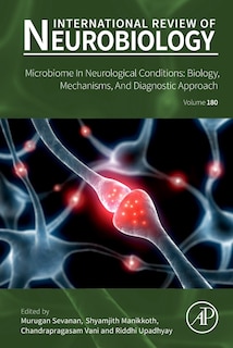 Couverture_Microbiome in Neurological Conditions