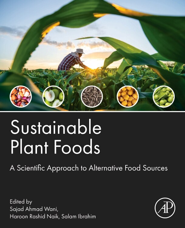 Couverture_Sustainable Plant Foods