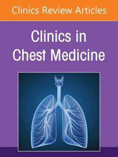 Front cover_Rare and Orphan Lung Diseases, An Issue of Clinics in Chest Medicine