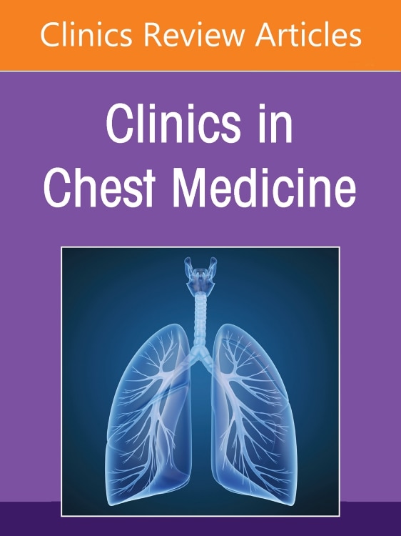 Front cover_Rare and Orphan Lung Diseases, An Issue of Clinics in Chest Medicine