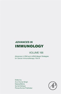 Couverture_Advances in DNA and mRNA-Based strategies for Cancer Immunotherapy