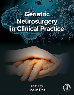 Couverture_Geriatric Neurosurgery in Clinical Practice