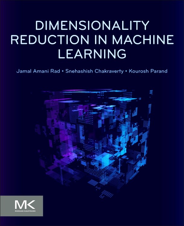 Front cover_Dimensionality Reduction in Machine Learning