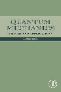 Front cover_Quantum Mechanics