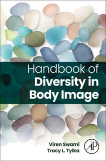 Couverture_Handbook of Diversity in Body Image