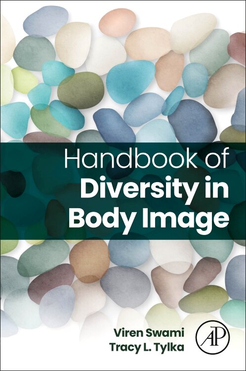 Couverture_Handbook of Diversity in Body Image