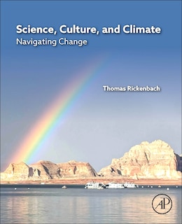 Couverture_Science, Culture, and Climate