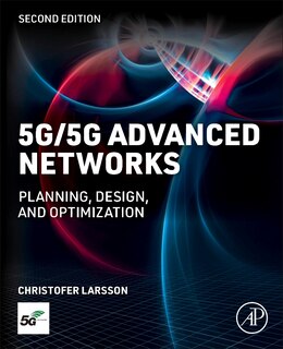 Couverture_5G/5G-Advanced Networks