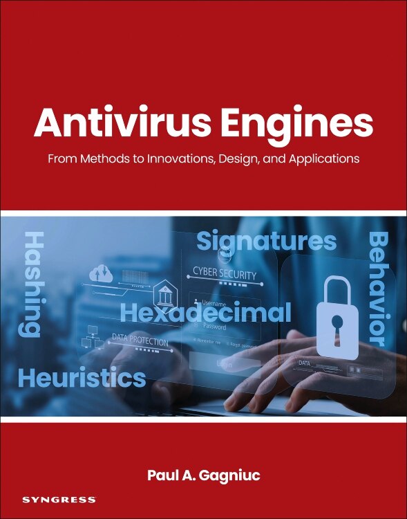 Front cover_Antivirus Engines
