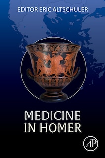 Front cover_Medicine in Homer