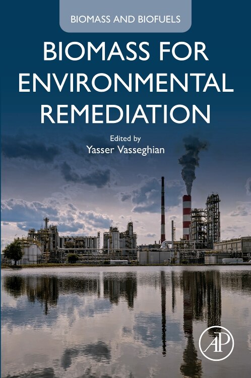 Front cover_Biomass for Environmental Remediation