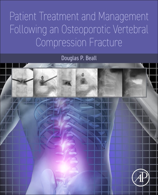 Couverture_Patient Treatment and Management Following an Osteoporotic Vertebral Compression Fracture