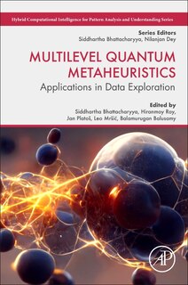 Front cover_Multilevel Quantum Metaheuristics