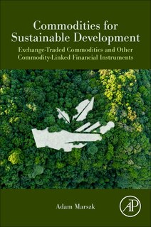 Couverture_Commodities for Sustainable Development