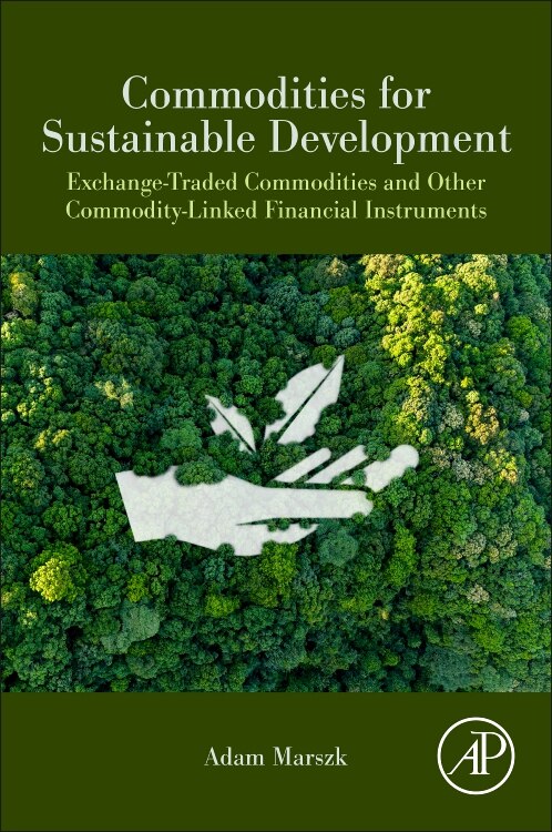 Couverture_Commodities for Sustainable Development