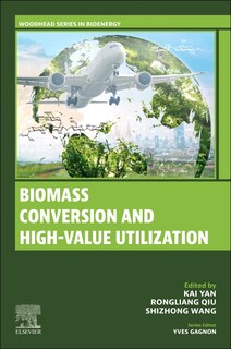 Couverture_Biomass Conversion and High-Value Utilization