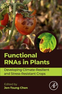 Couverture_Functional RNAs in Plants