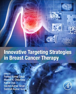 Front cover_Innovative Targeting Strategies in Breast Cancer Therapy