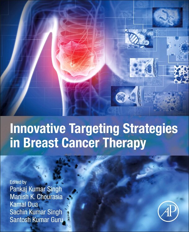 Front cover_Innovative Targeting Strategies in Breast Cancer Therapy