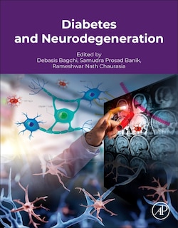Front cover_Diabetes and Neurodegeneration