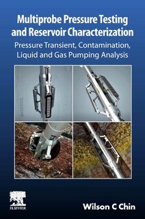 Front cover_Multiprobe Pressure Testing and Reservoir Characterization